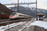FFS RABe 503 012 'Ticino'